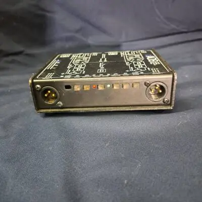 Store Special Product - ART Pro Audio - DADB